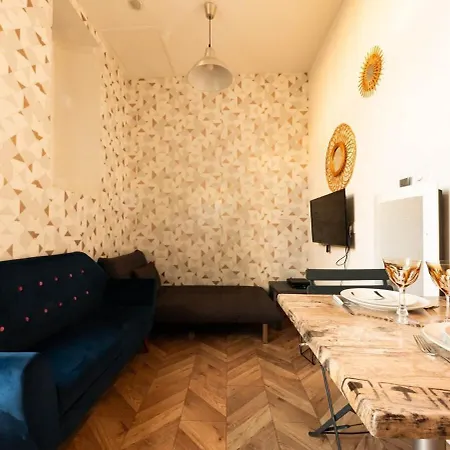 Le Koukou - Parking Centre Apartmán Montpellier