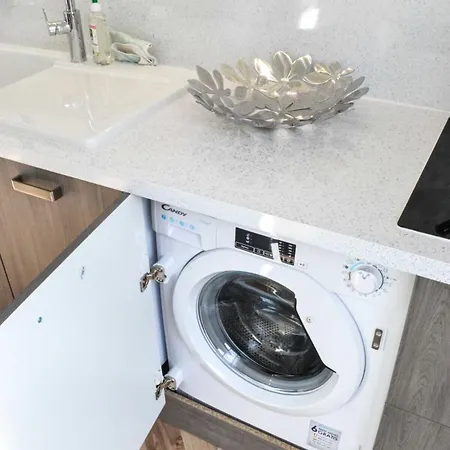 Apartamento Le Koukou - Parking Centre